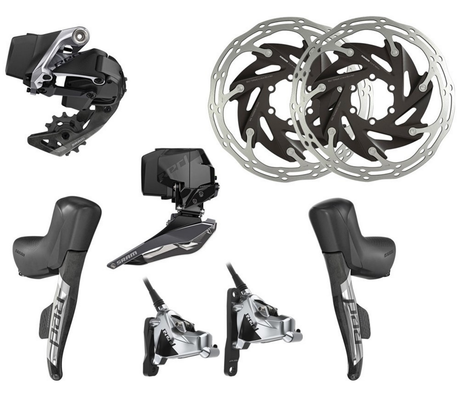 Sram red 2009 shop