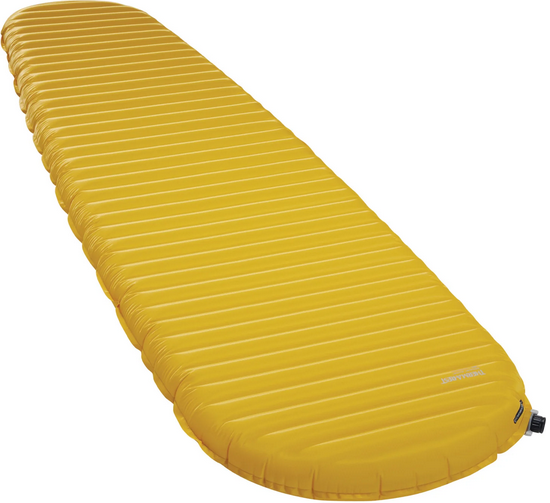 THERM-A-REST NeoAir イエローマット Therm-a-Rest NeoAir Xlite NXT Sleeping Pad – Full Cycle