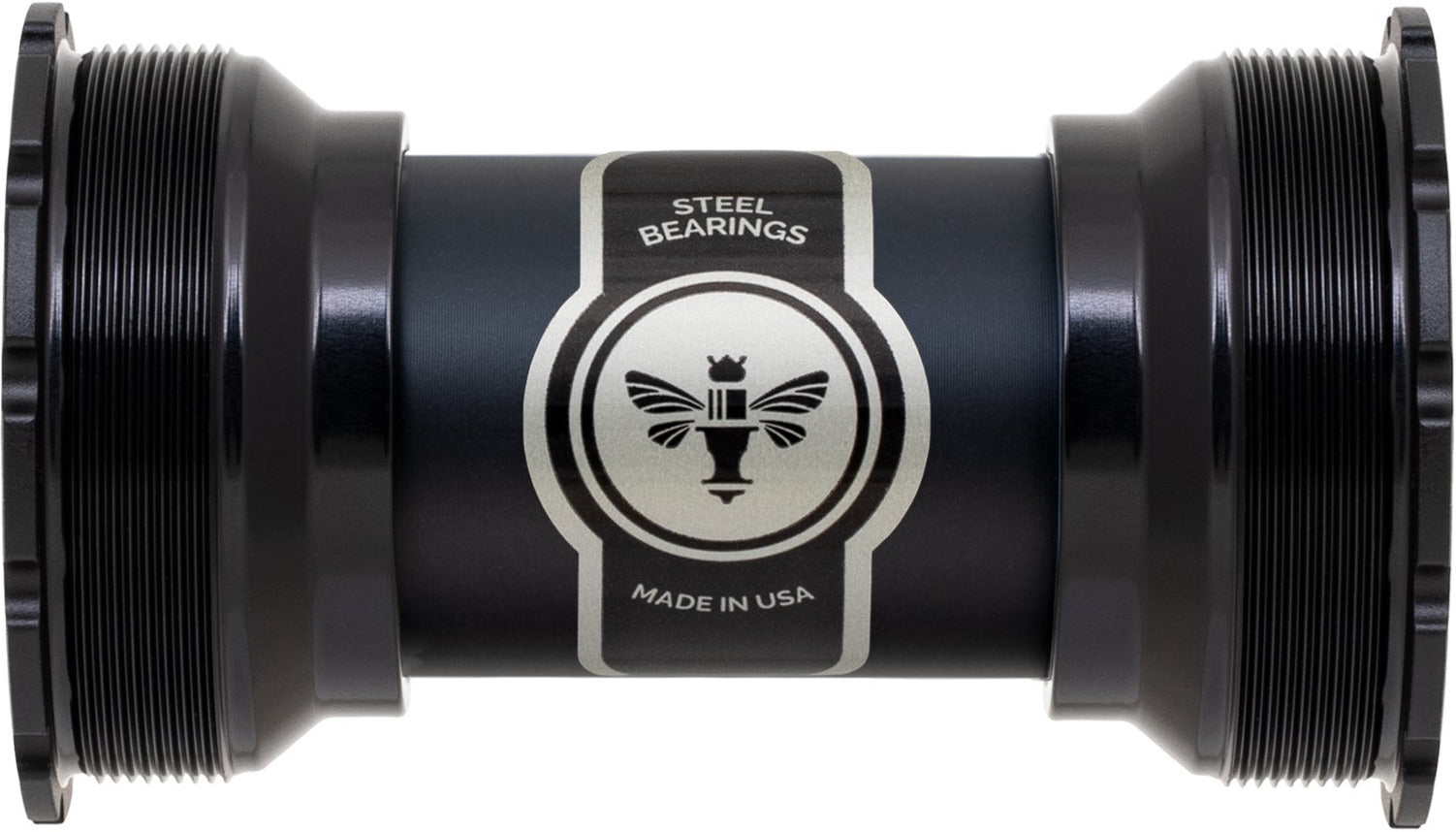Chris King ThreadFit™ T47 24i BB – Full Cycle