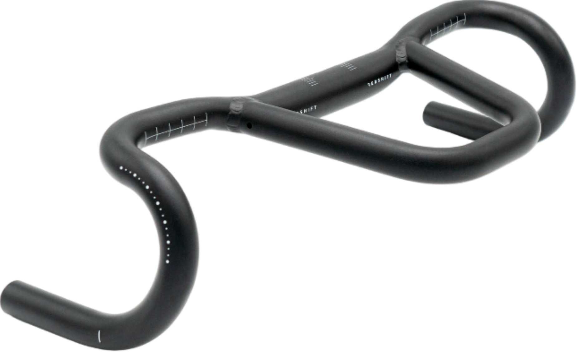 REDSHIFT Kitchen Sink Low-Flare Loop Handlebar – Full Cycle