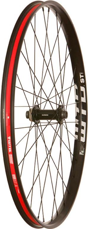 St I25 Wtb Mtb Wheels WTB ST I25 29er MTB Mountain Bike Wheelset