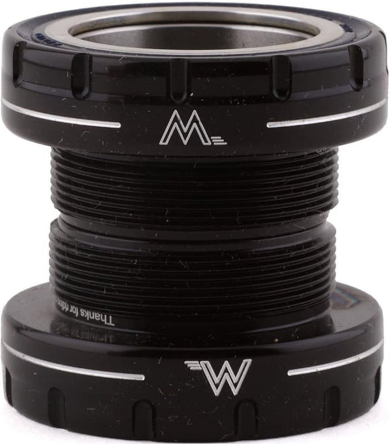 【未使用】WHITE INDUSTRIES BSA bottom bracket White Industries | External BSA Bottom Brackets | Dismount