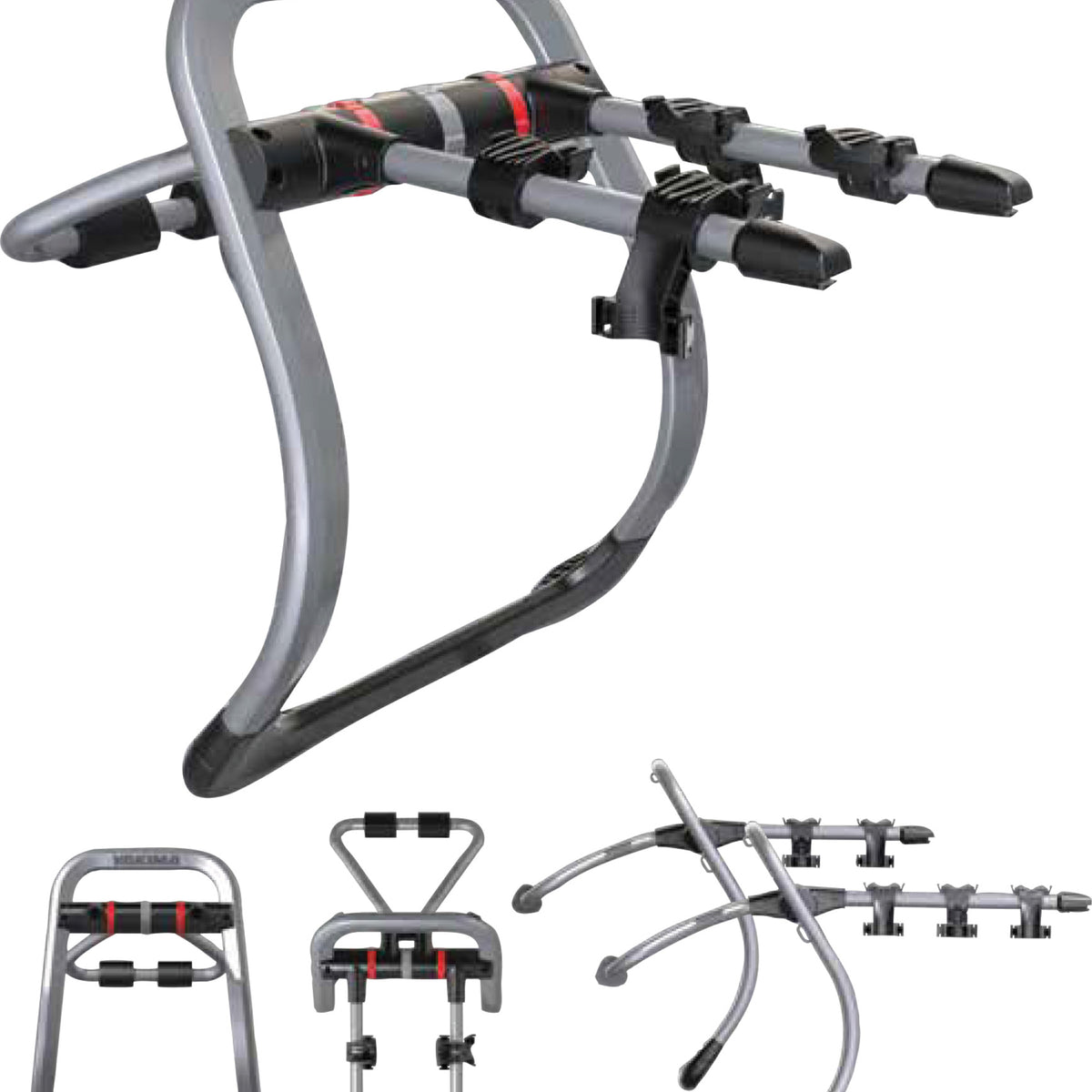 Yakima Halfback 2 – Full Cycle