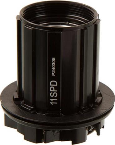 Zipp ZR1 Freehub – Full Cycle