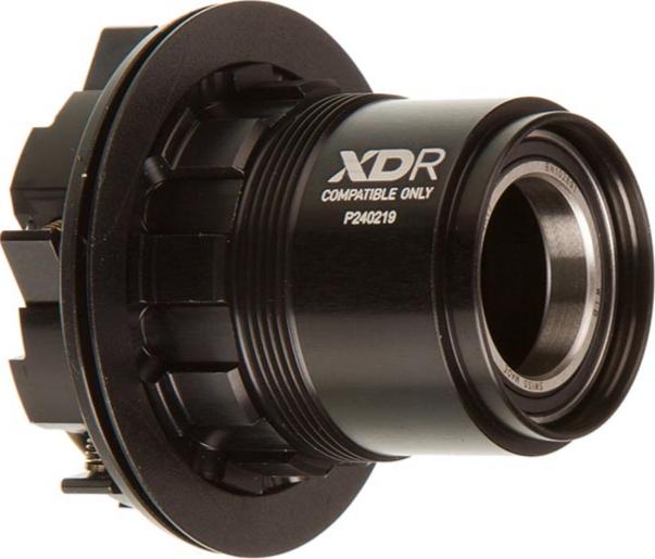 【国内在庫なし】ZIPP ZR1ハブ フリーボディ SRAM XDR フリー Zipp ZR1 Freehub – Full Cycle