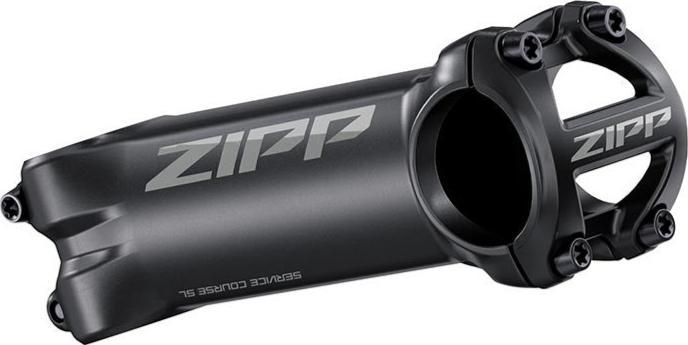 ZIPP service course SL Stem 110mm 17° Zipp Service Course SL Stem – Full Cycle