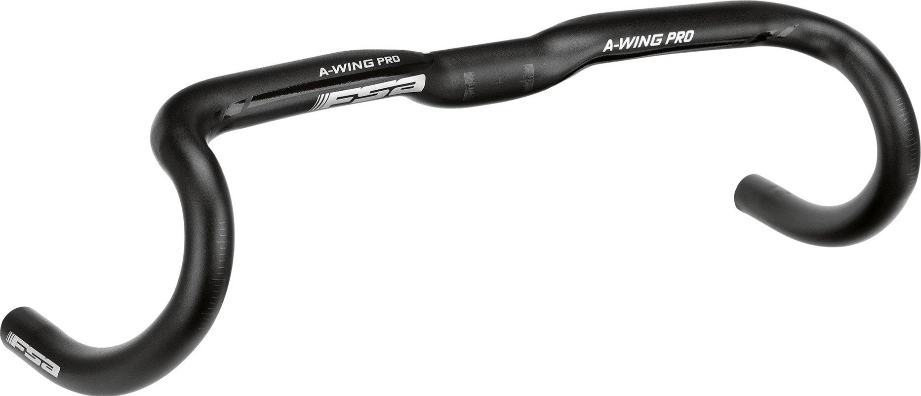 FSA A-Wing Pro AGX Alloy Bar – Full Cycle