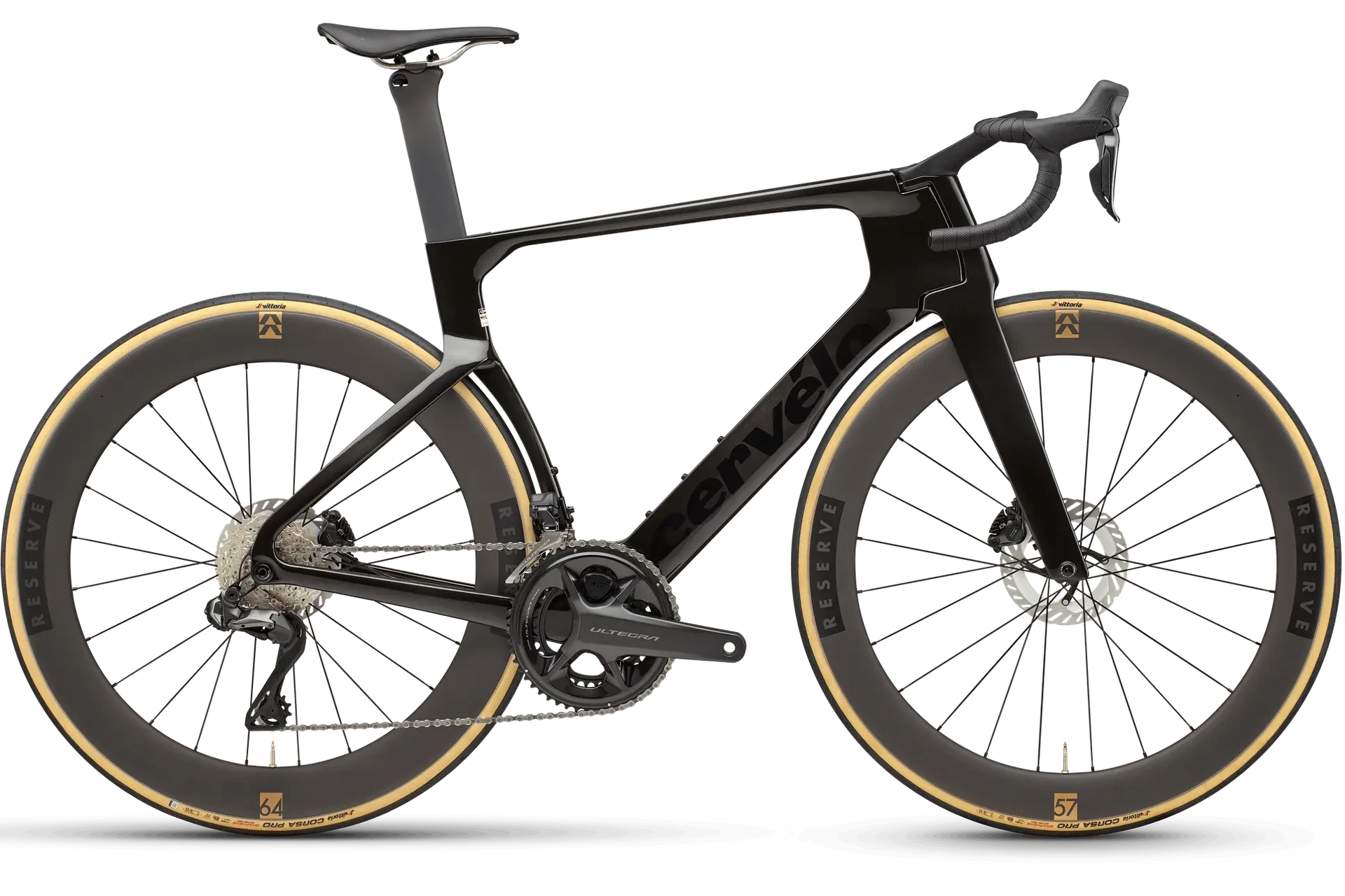 cervelo サーヴェロ　s5 2022 51 ultegra di2 12s 2026 Cervelo S5 Ultegra Di2 – Full Cycle