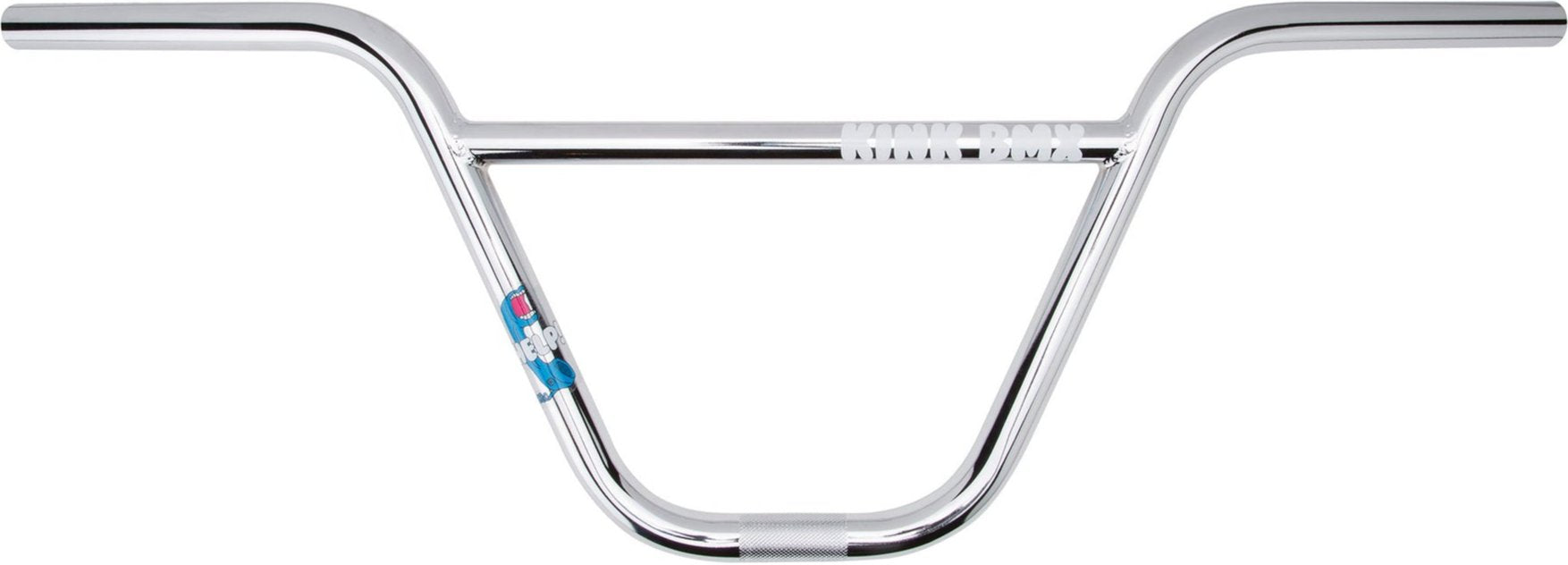 Kink Williams Bars – Full Cycle Kink Williams Bars – Full Cycle