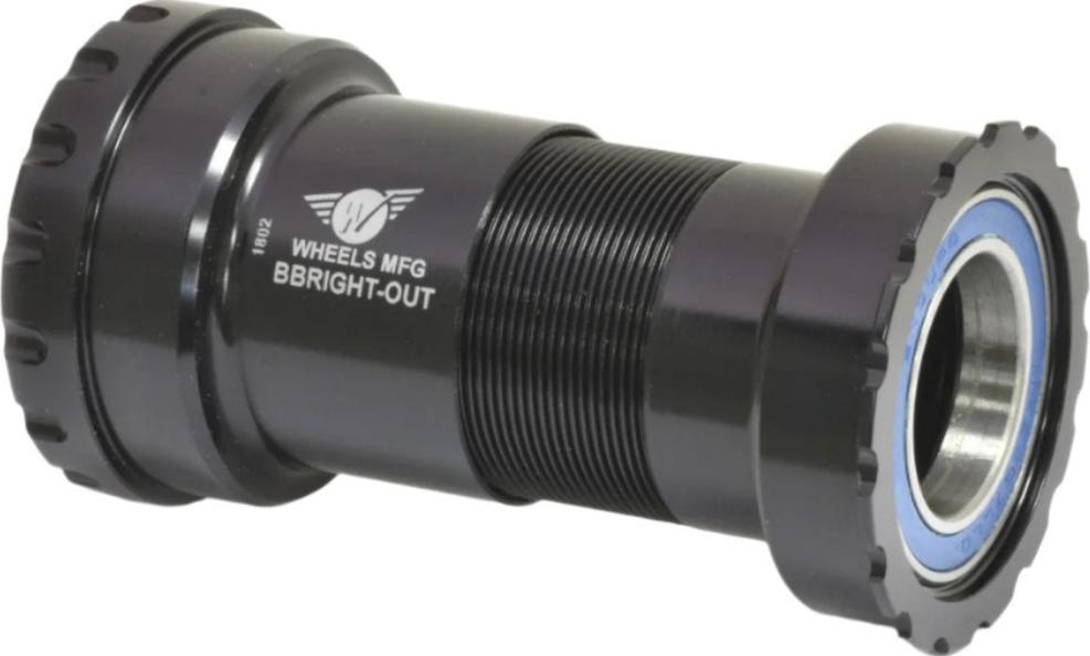 Wheels MFG BBRight™ Outboard BB -> GXP – Full Cycle