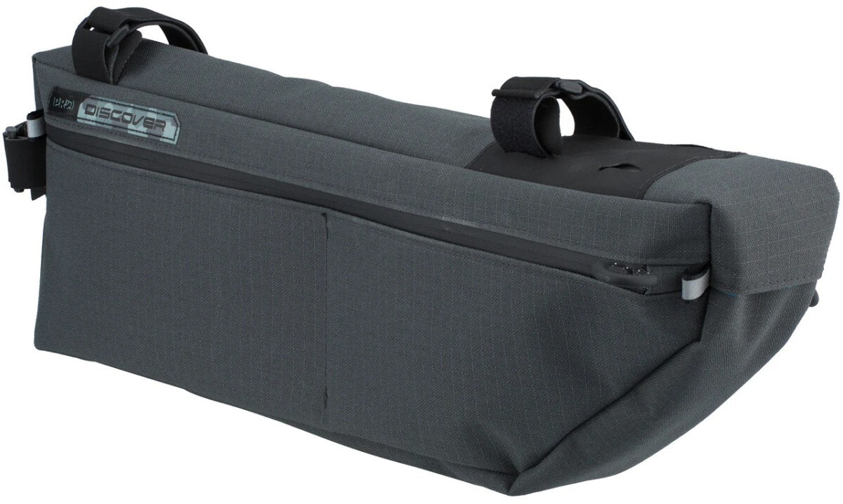 PRO Discover Frame Bag – Full Cycle
