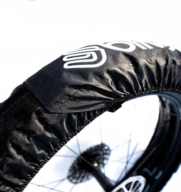 BLIVET TINDR FAT BIKE TIRE COVER (SET)
