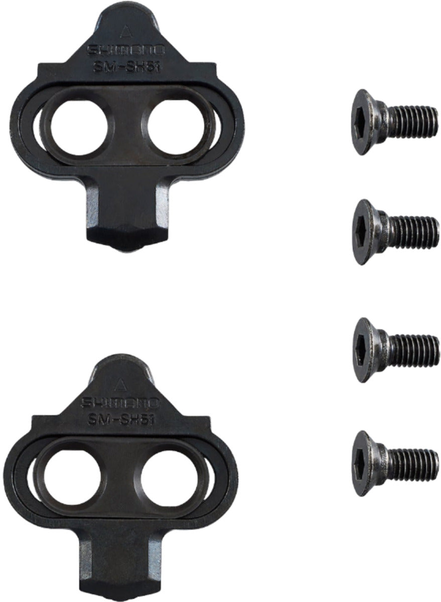 Shimano SM-SH51 Cleats – Full Cycle