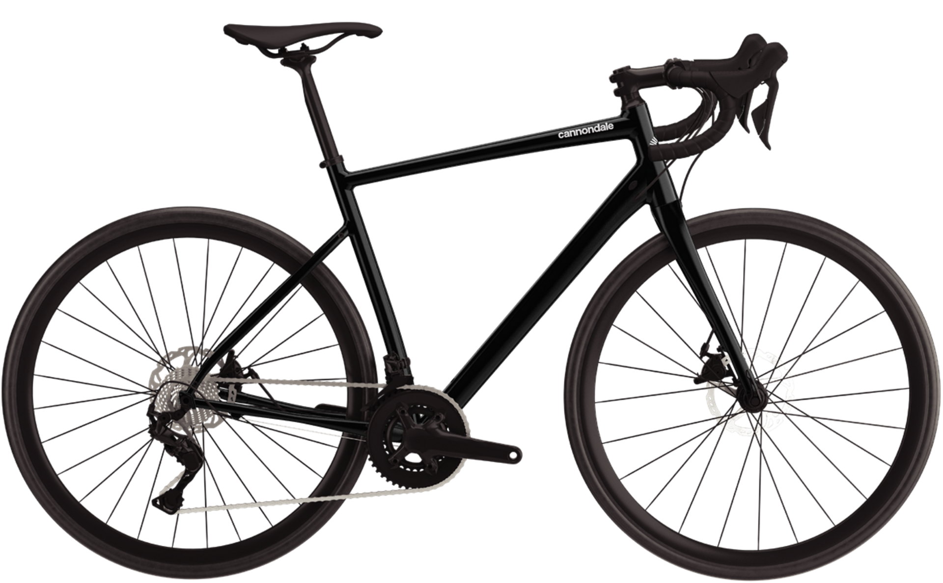 2025 Cannondale Synapse 1 – Full Cycle
