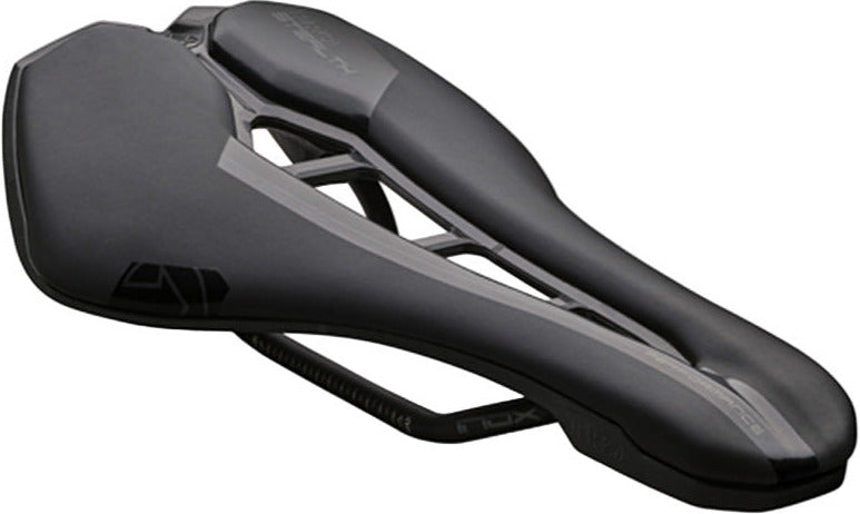 パーツ PRO Stealth Performance Saddle 142mm PRO Stealth Performance Saddle | Pro Bikegear