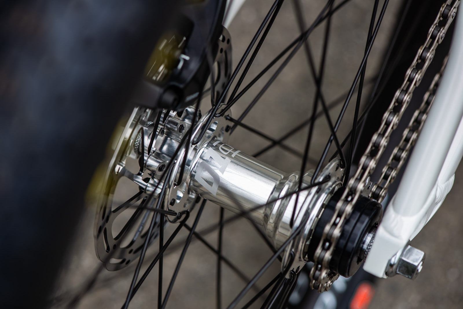 Chromag Signature – Full Cycle