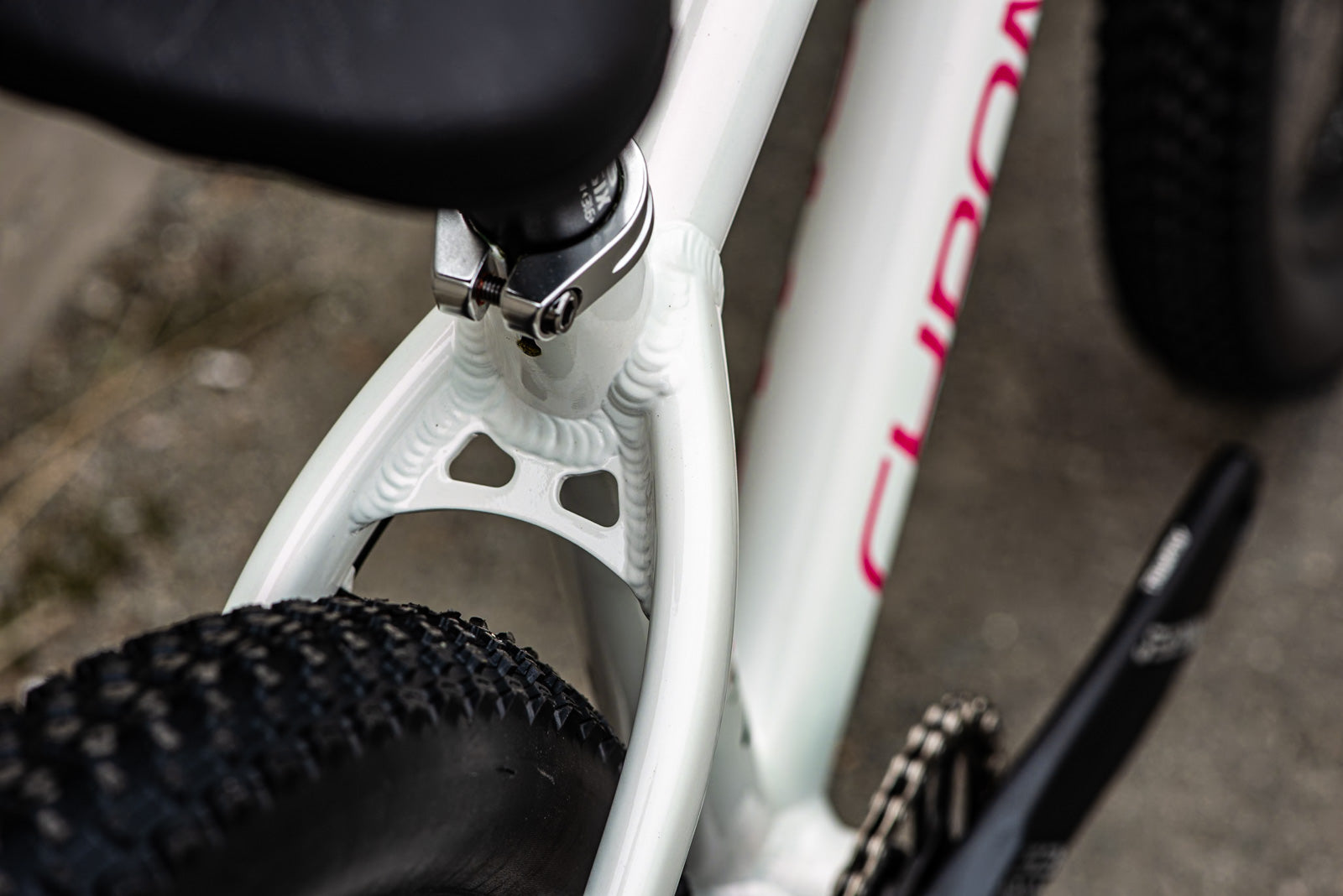 Chromag Signature – Full Cycle