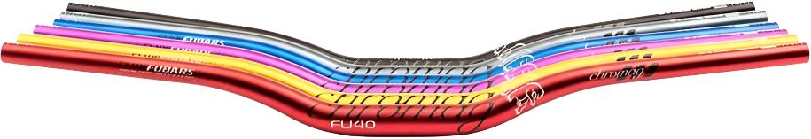 Chromag Fubars FU40 Bars – Full Cycle