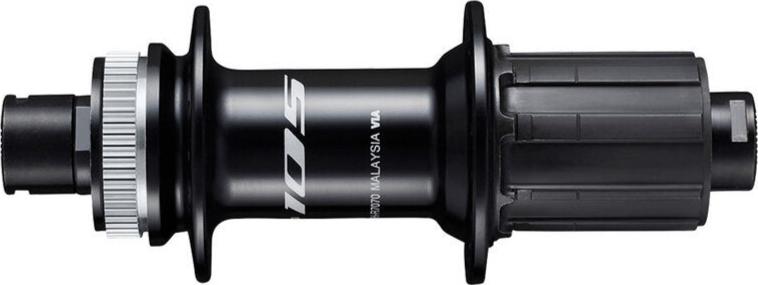 Shimano 105 FH-R7070 Rear Hub – Full Cycle
