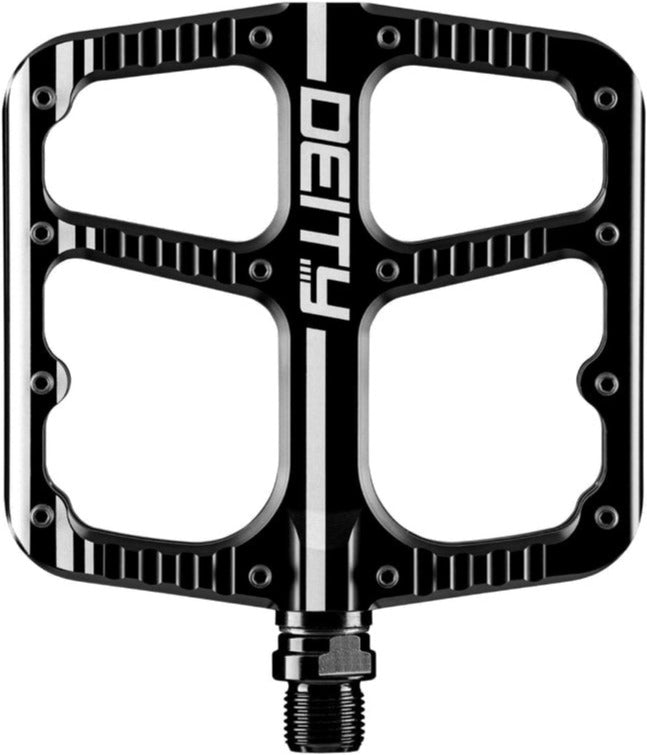 Deity Components Flat Trak Pedals – Full Cycle