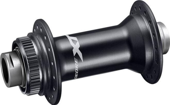 Shimano Deore XT HB-M8110 Front Hub – Full Cycle