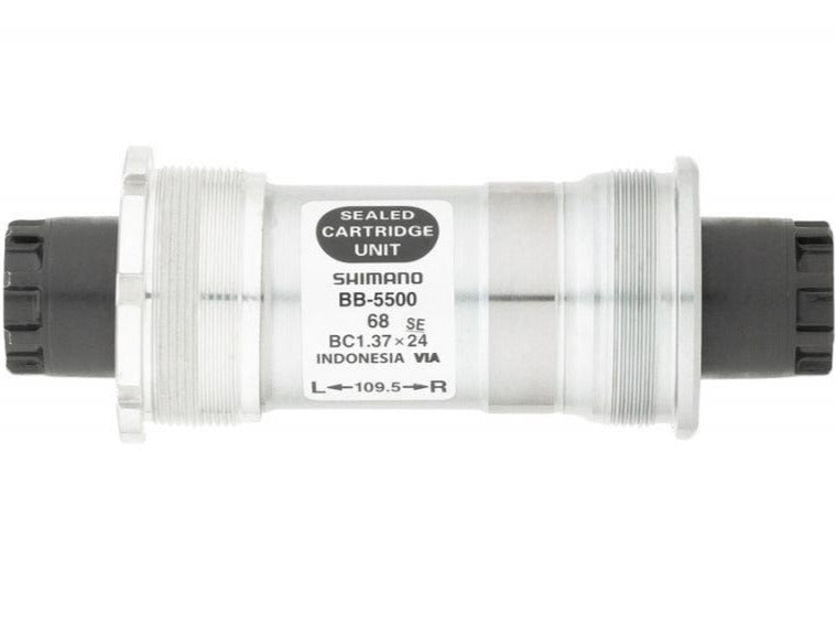 Shimano 105 5500 BSA Thread Octalink V1 BB – Full Cycle