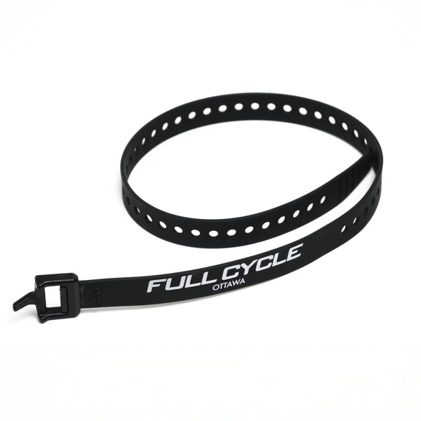 Voile X Full Cycle Nylon Buckle Strap