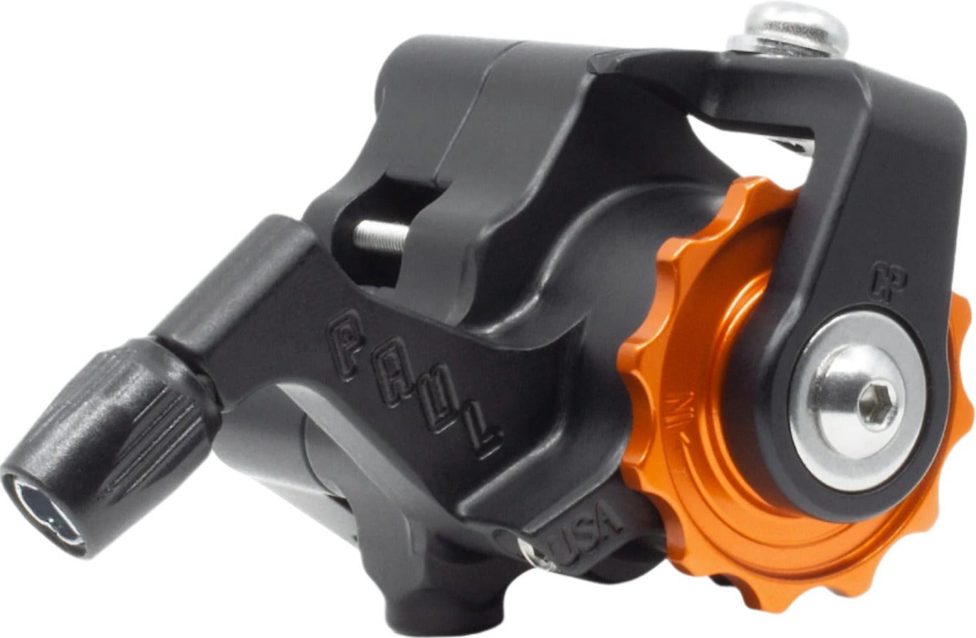 新品 PAUL Klamper Flat Mount Disc Calliper Paul Component Engineering | Flat Mount Klamper | Dismount