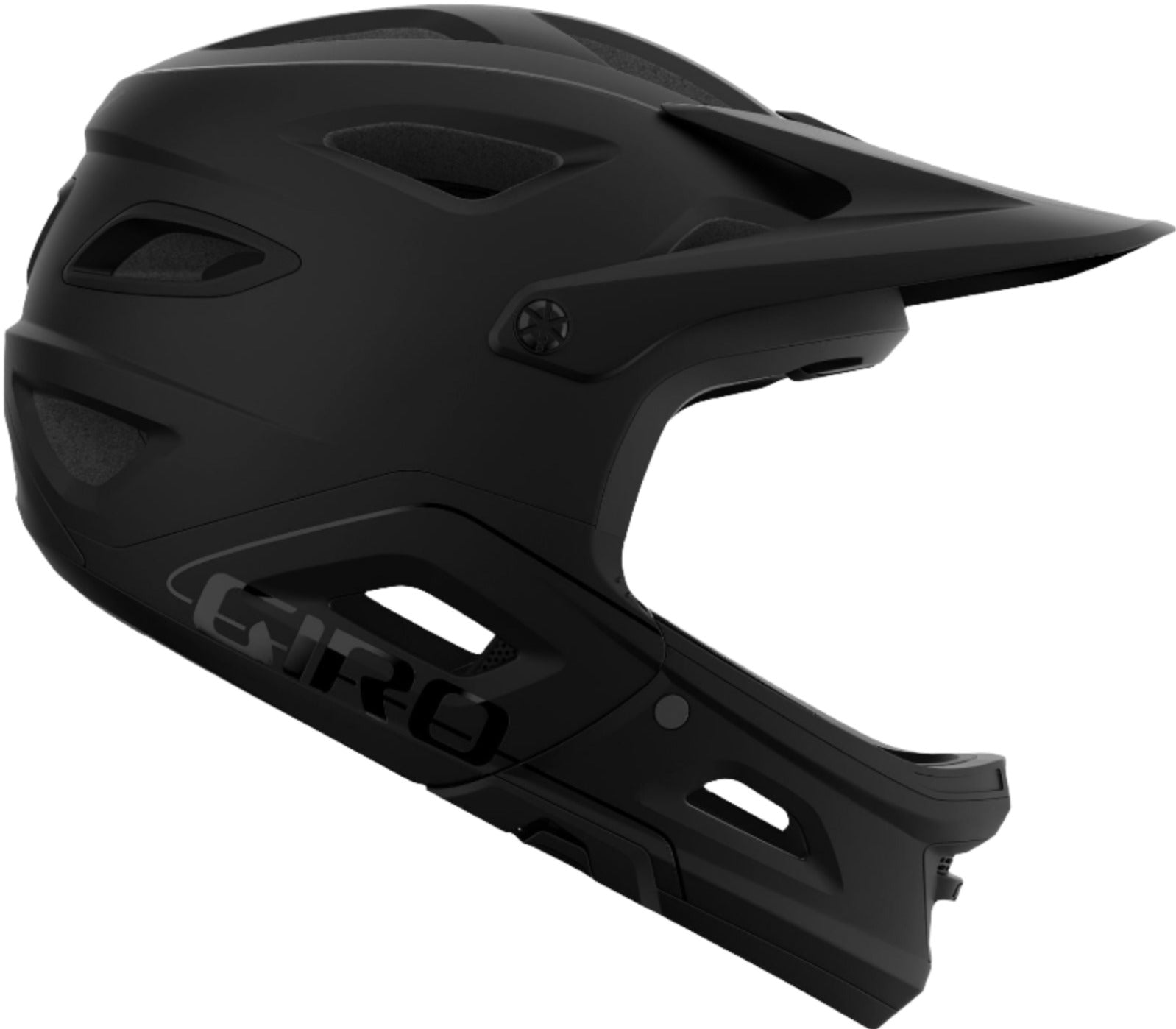 Giro Switchblade MIPS Full Face Helmet – Full Cycle