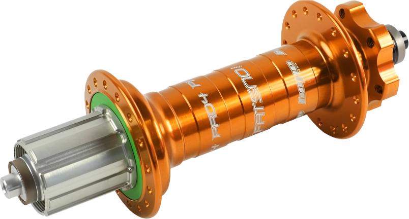 Hope Pro 4 Fatsno HG Rear Hub – Full Cycle