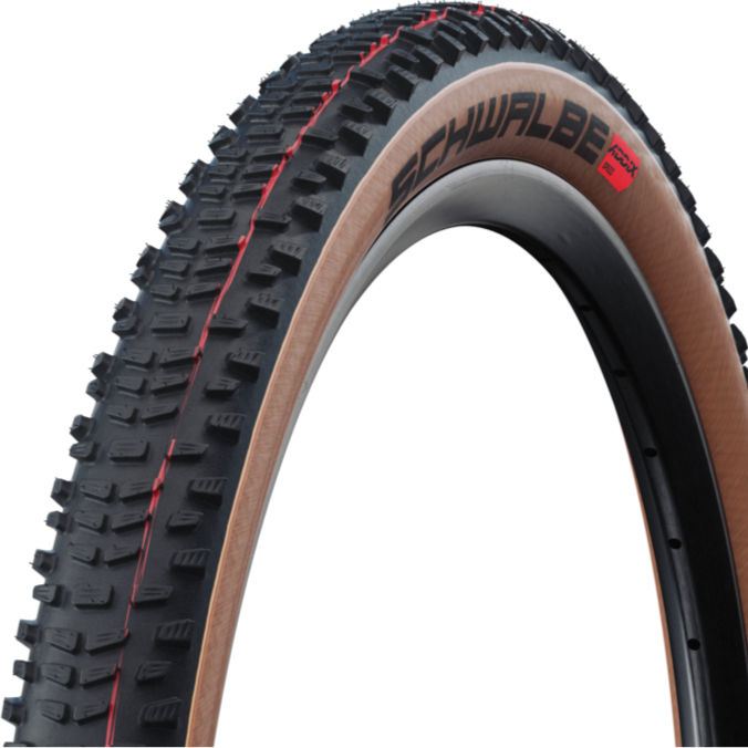 Schwalbe Racing Ralph Super Race TLR Folding Tire – Full Cycle