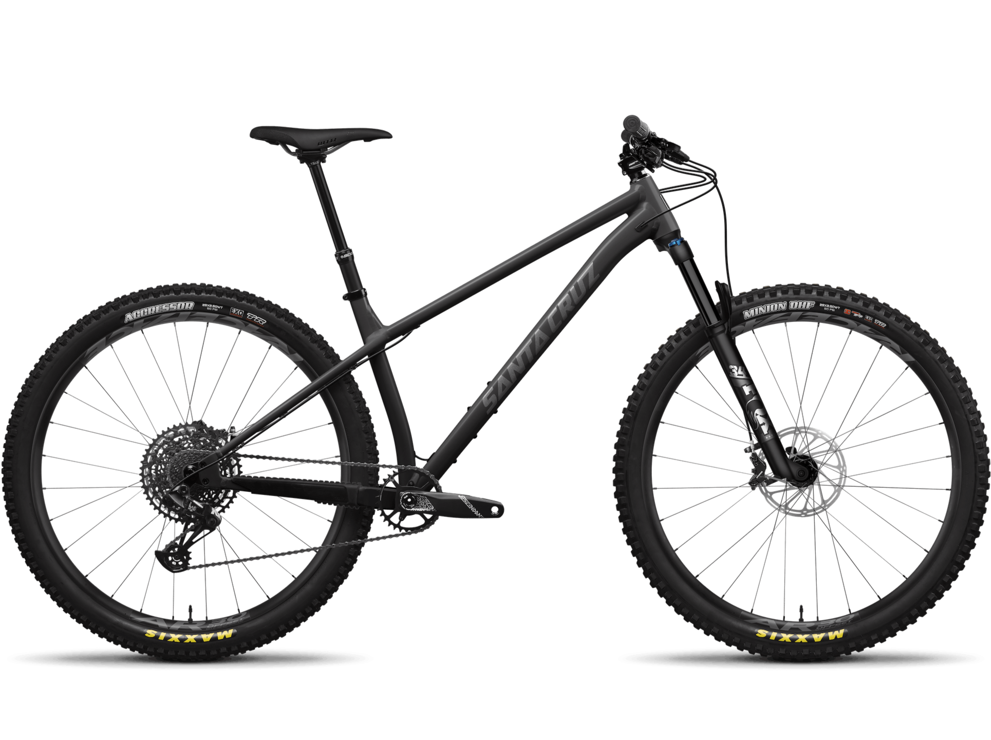 Santa Cruz Chameleon 8 R Kit