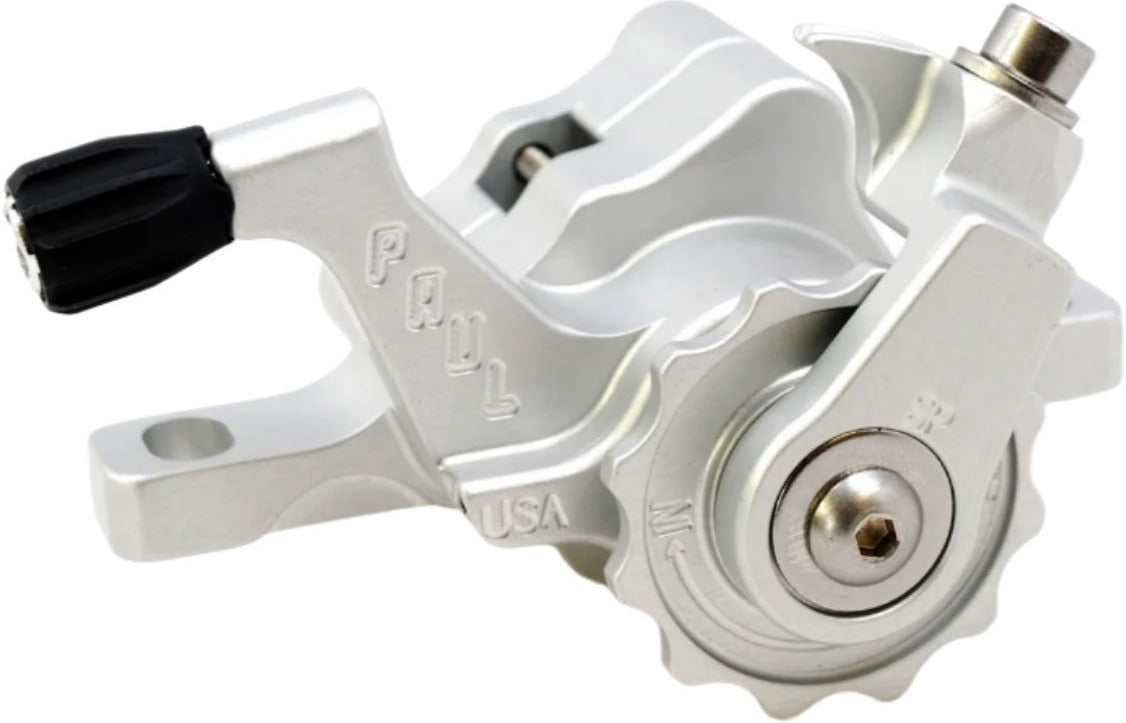 Paul Klamper Post Mount Disc Brake Caliper – Full Cycle