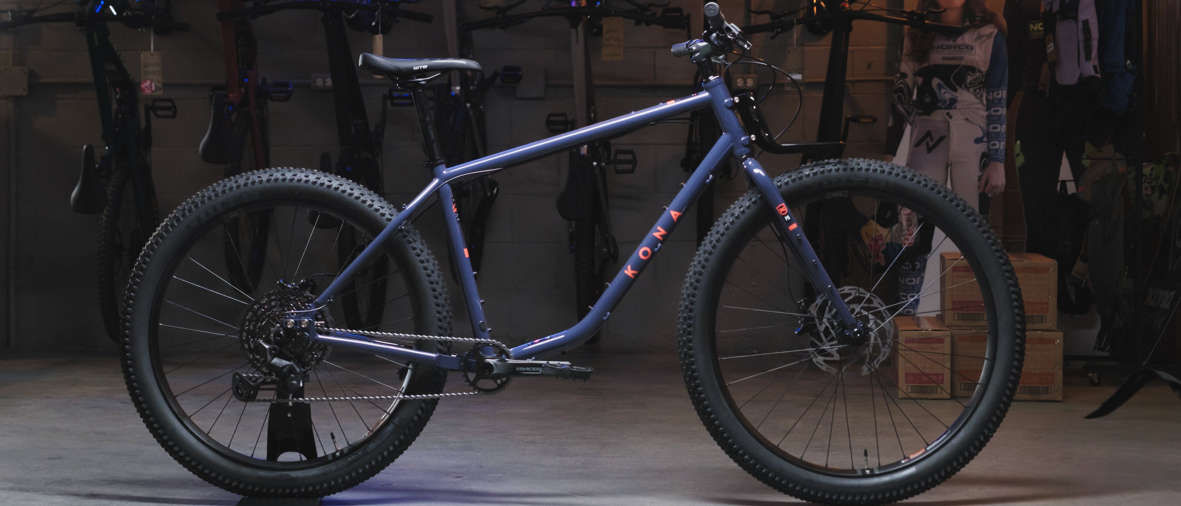Full Cycle Bike Shop