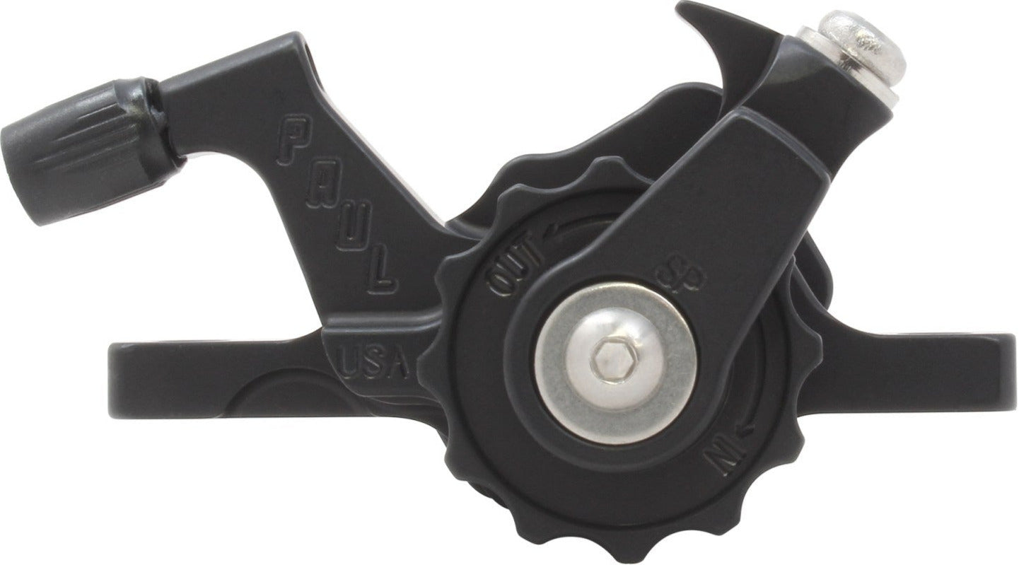 Paul Klamper Post Mount Disc Brake Caliper – Full Cycle