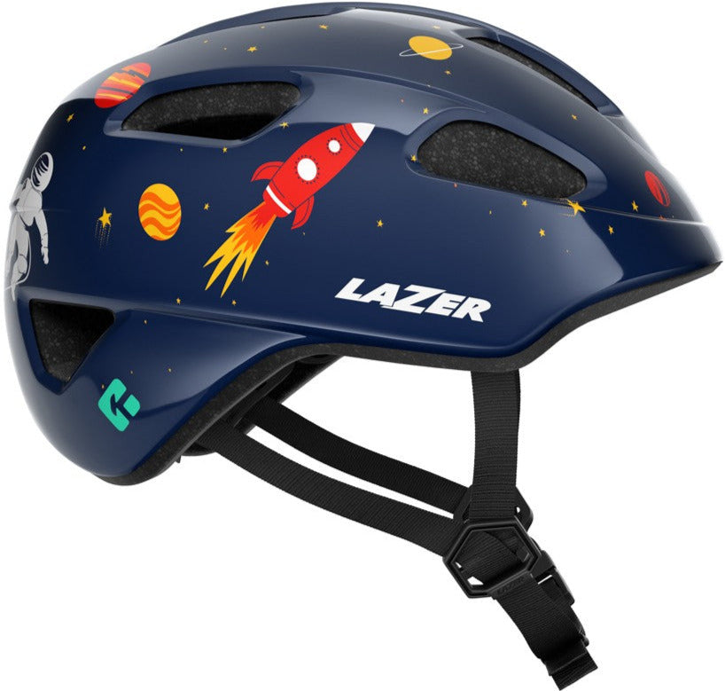Lazer Nutz KinetiCore – Full Cycle