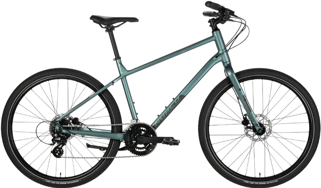 2023 Norco Indie 2 27.5 Full Cycle