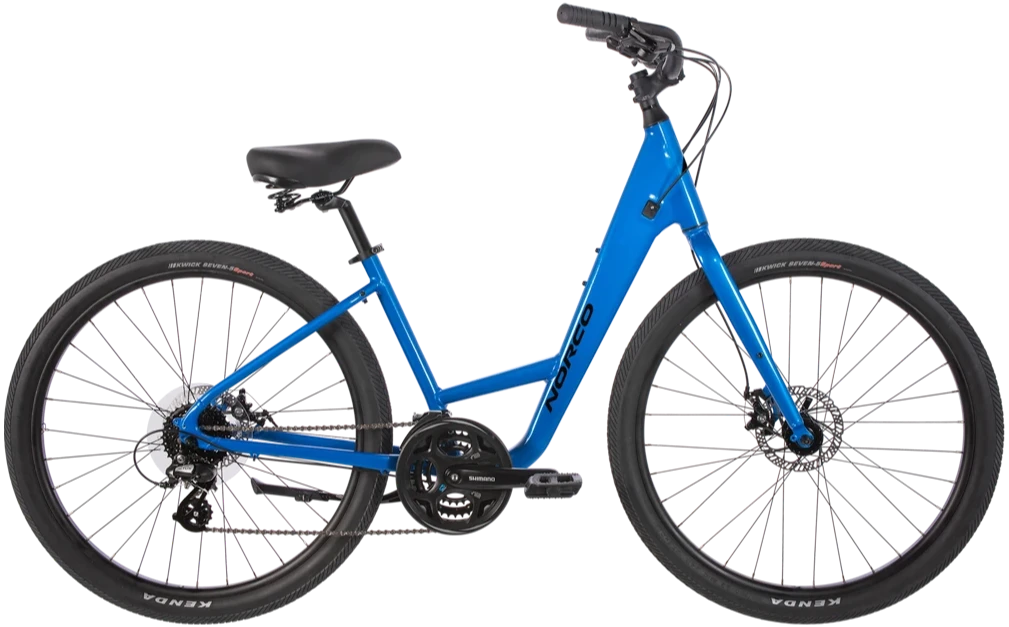 2023 Norco Scene 2 27.5 Full Cycle