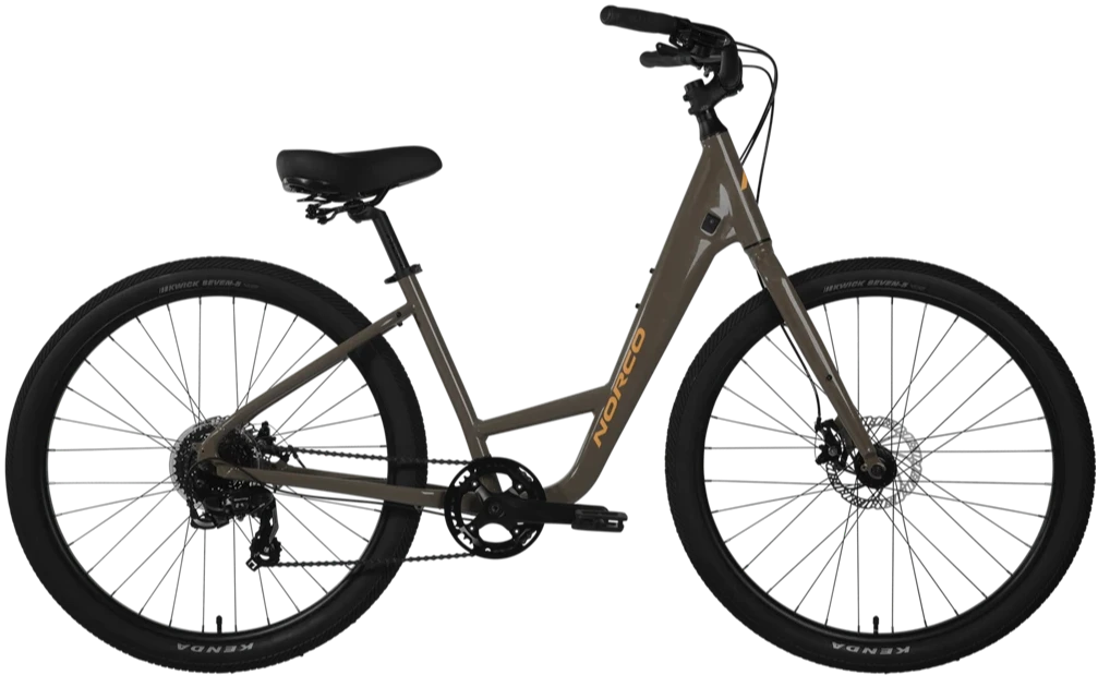 2023 Norco Scene 3 27.5 Full Cycle