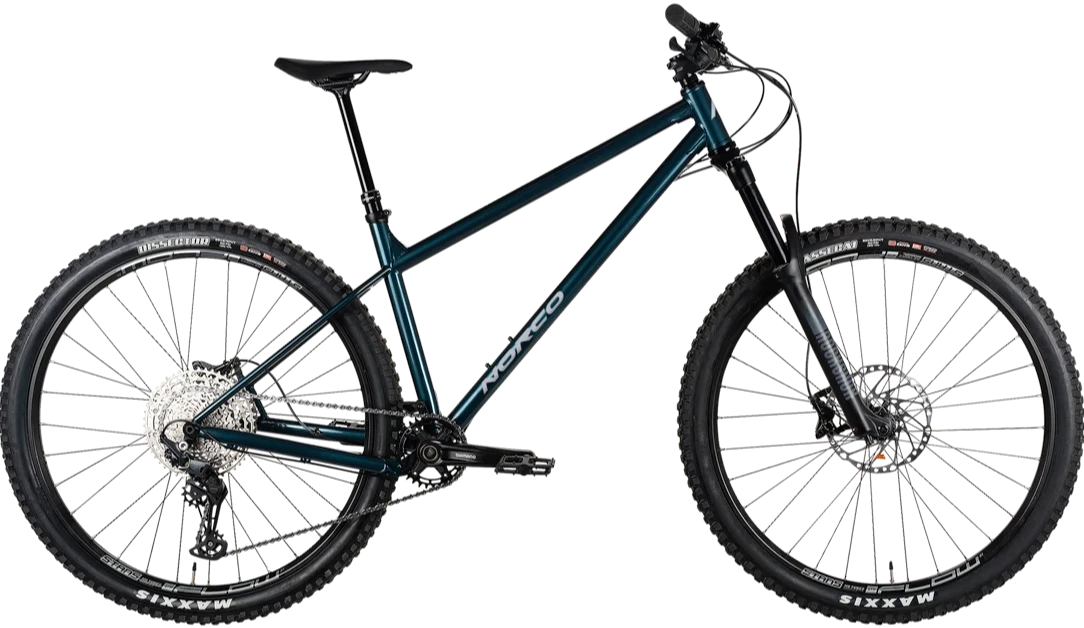 Norco torrent frame hotsell