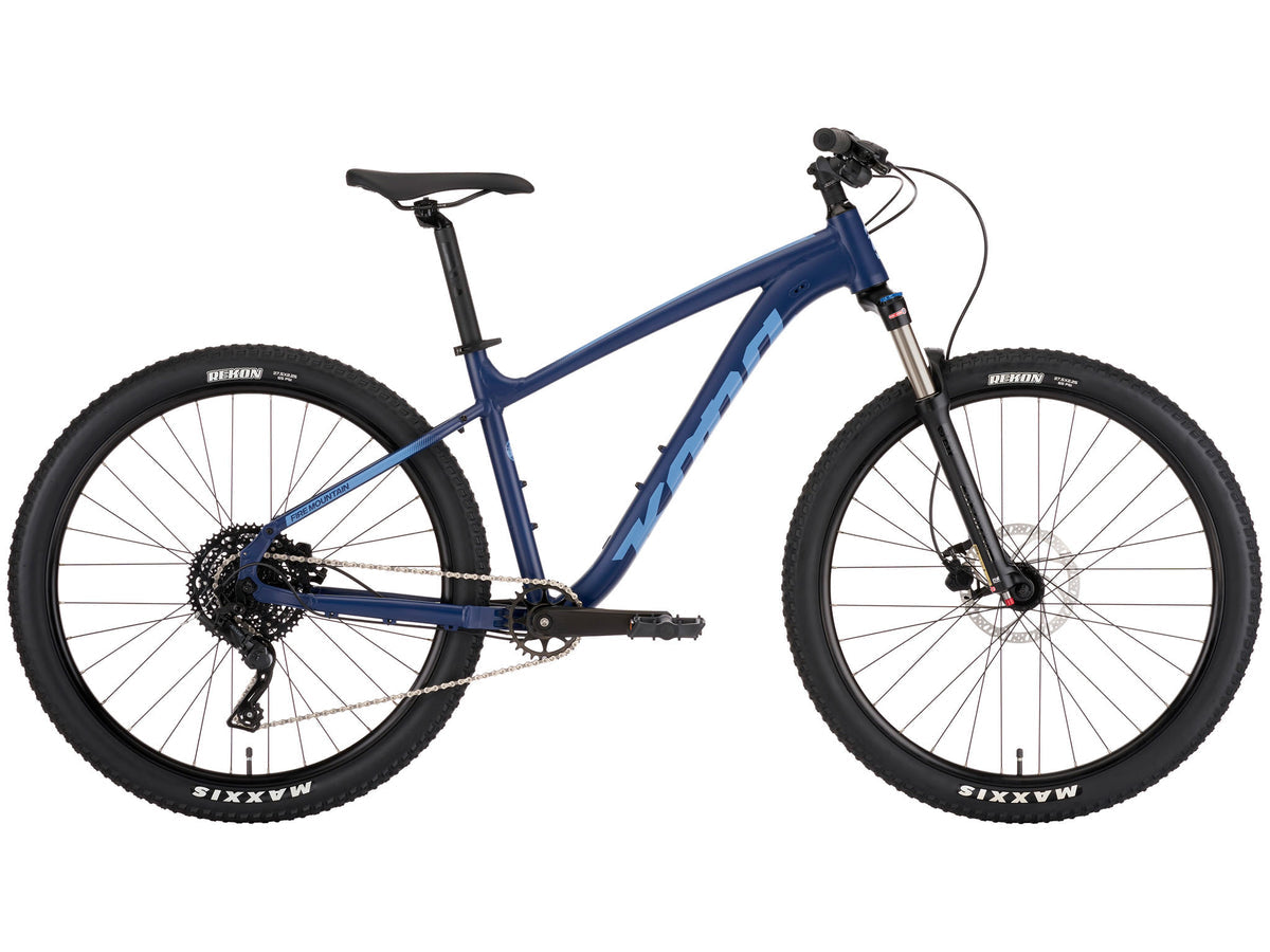2023 Kona Fire Mountain 26