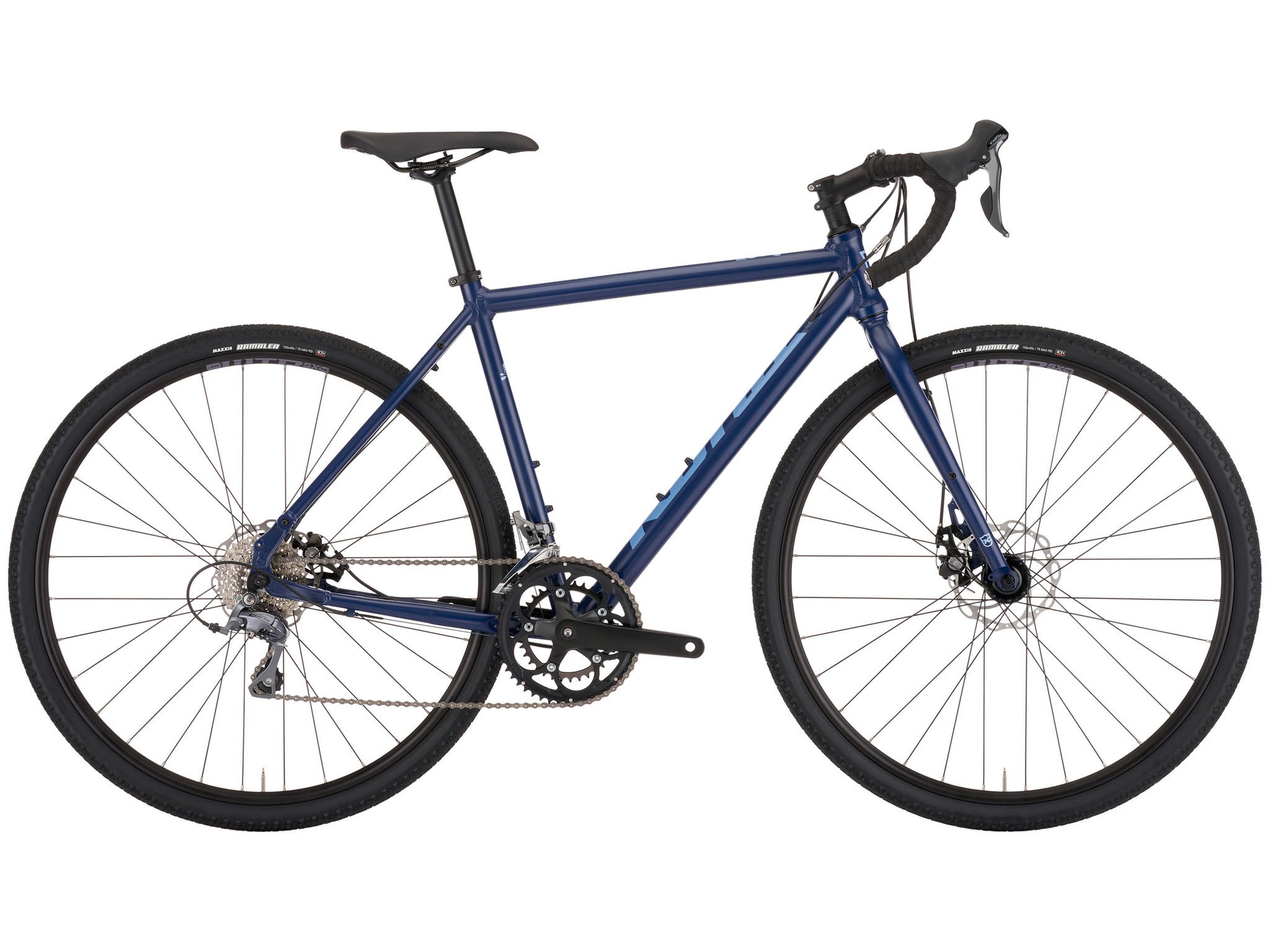 2023 Kona Rove AL 700C – Full Cycle