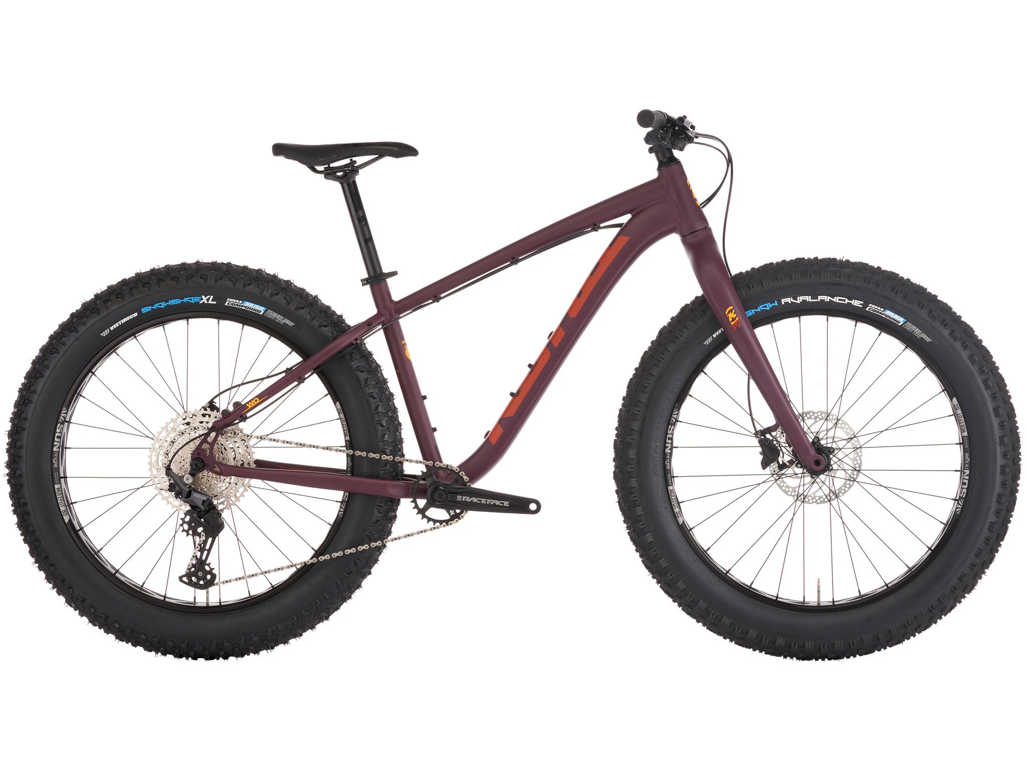 Kona mountain bike 26 hotsell