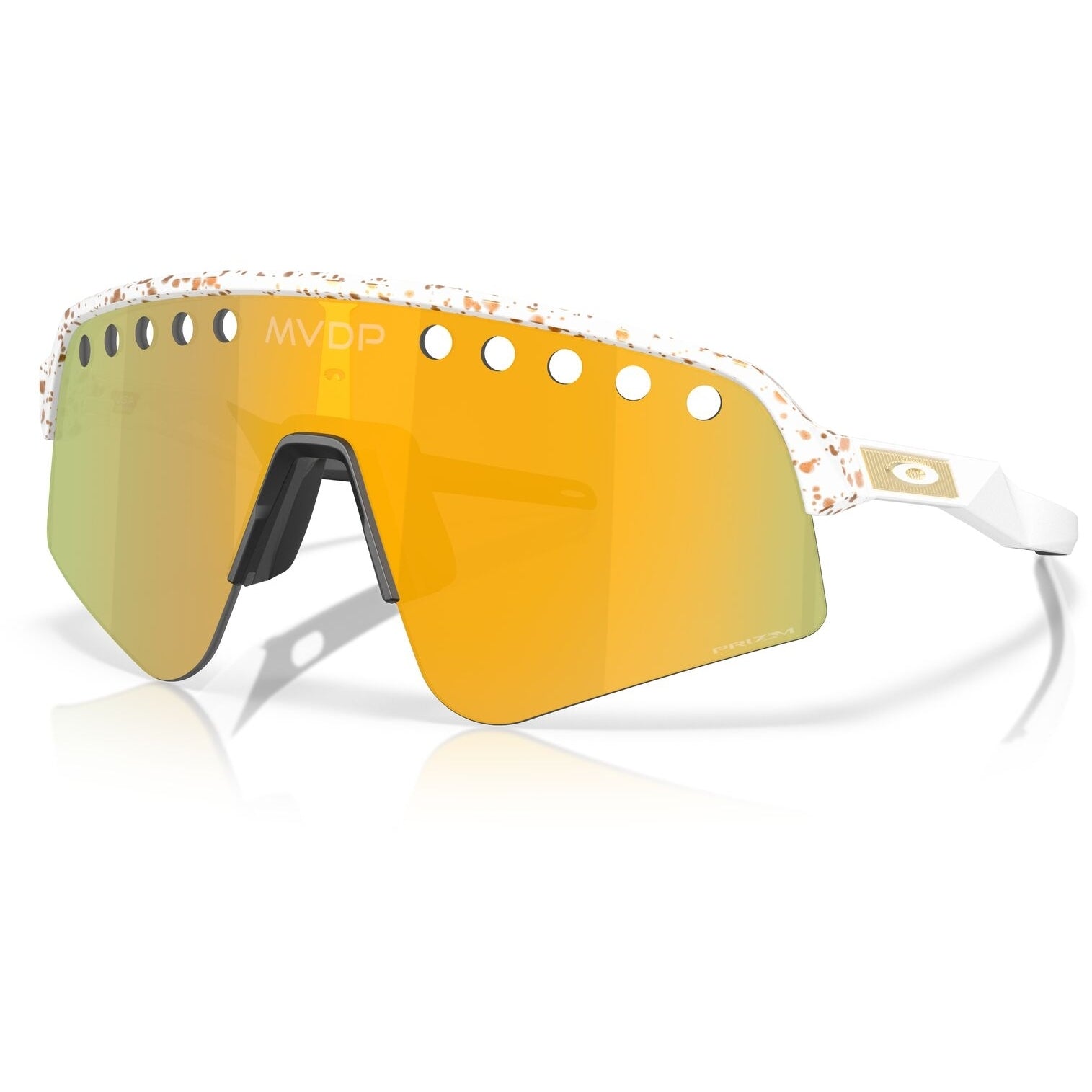 ウェア OAKLEY Sutro Lite Sweep Sutro Lite Sweep (Vented) Prizm Ruby Lenses, Tennis Ball Yellow