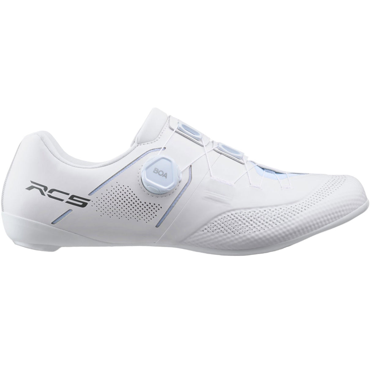 Shimano SH-RC503 Road Shoe – Full Cycle