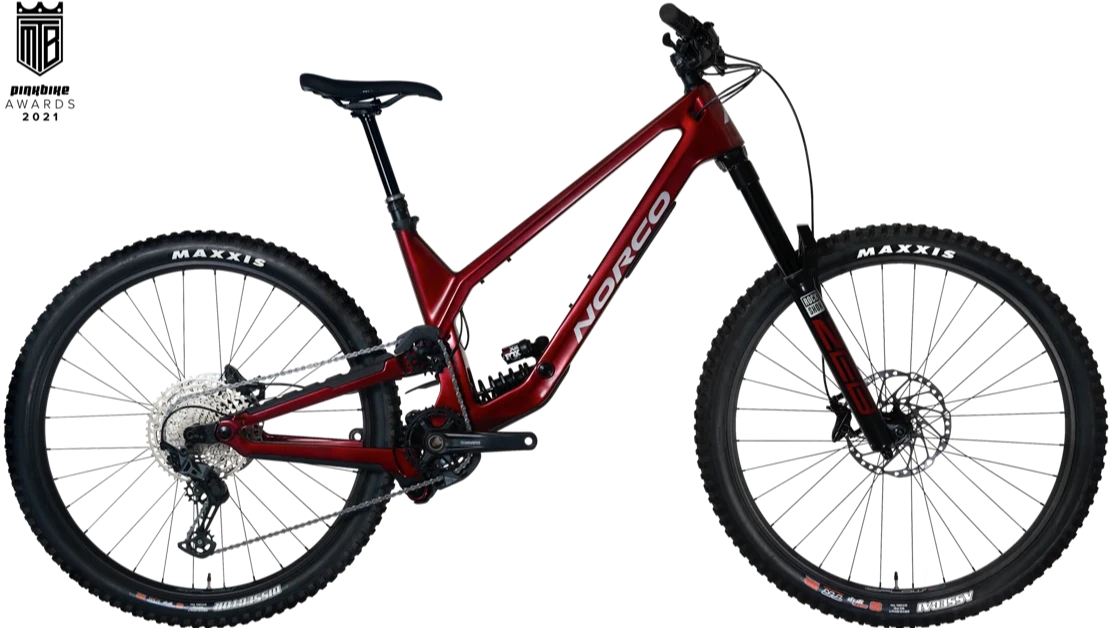 Norco dh bike 2019 shop