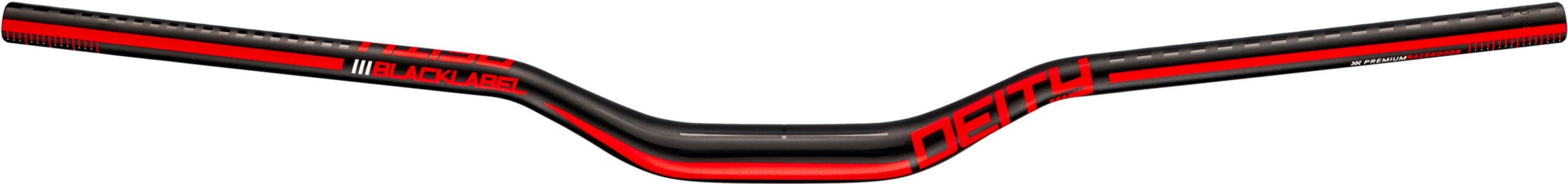 Deity Components Blacklabel 38mm Rise Bars – Full Cycle