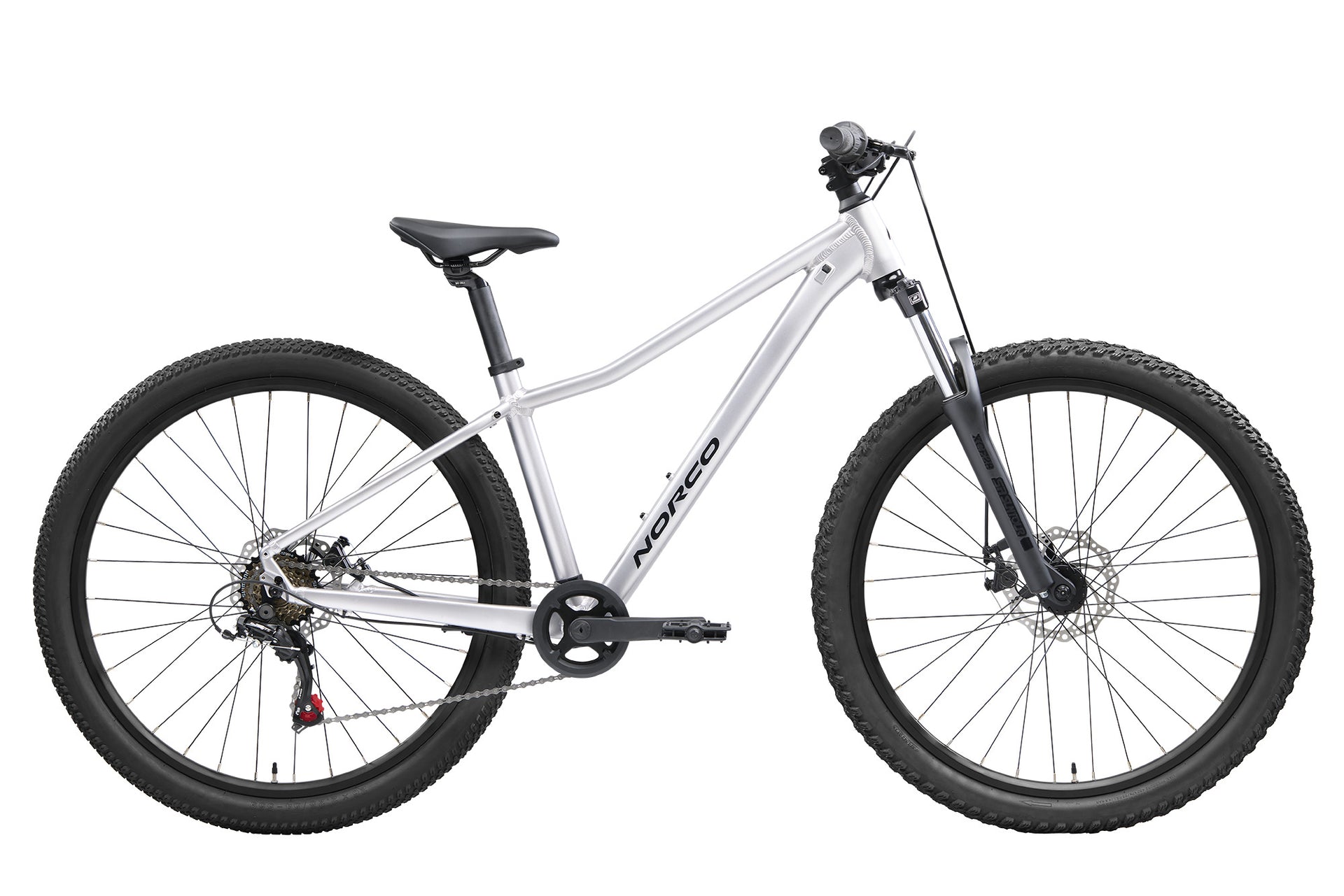 disc brakes 2021 norco storm