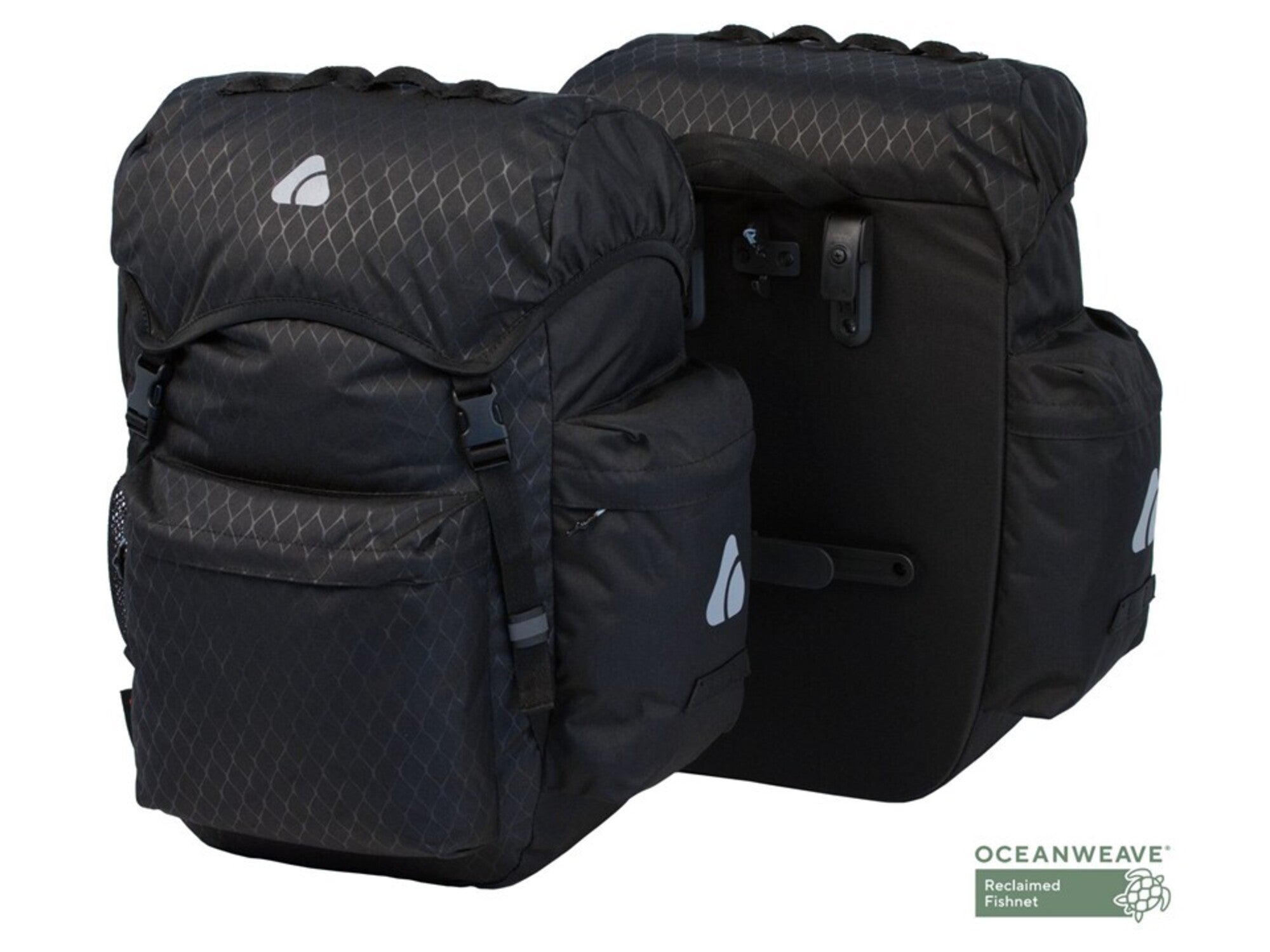 Axiom Oceanweave Pannier - Thumbnail 2