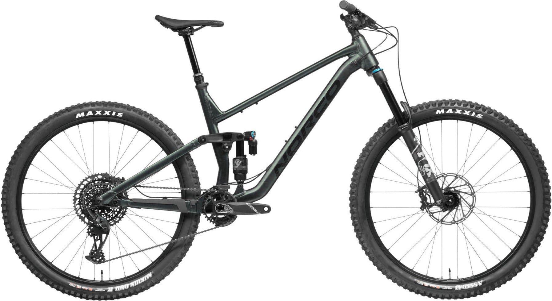 Norco Bikes Norco Shore A2 Norco Shore Sales